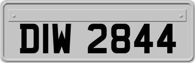 DIW2844