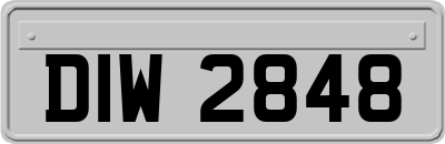 DIW2848