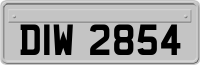 DIW2854