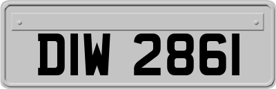 DIW2861
