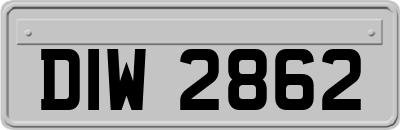 DIW2862