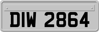 DIW2864