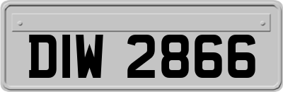 DIW2866