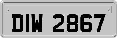 DIW2867