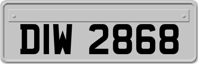DIW2868