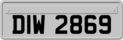 DIW2869