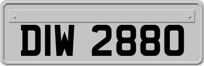 DIW2880