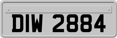 DIW2884