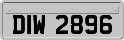 DIW2896