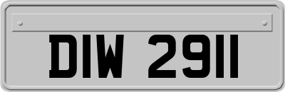DIW2911