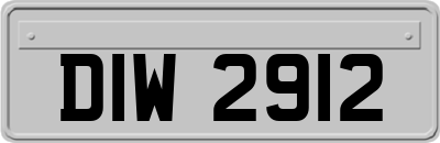 DIW2912