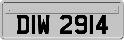 DIW2914