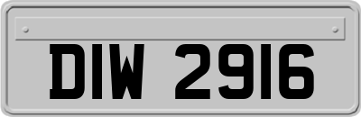 DIW2916