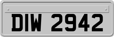 DIW2942
