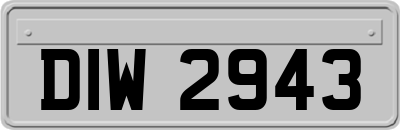 DIW2943