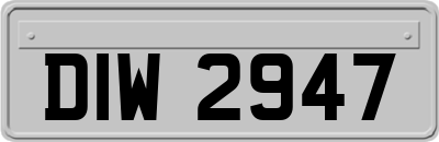 DIW2947