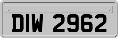 DIW2962