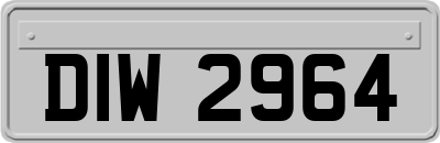 DIW2964