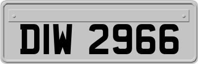 DIW2966