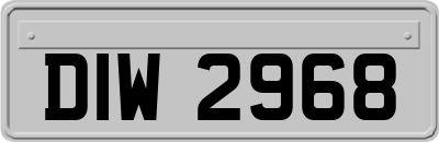 DIW2968