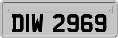 DIW2969