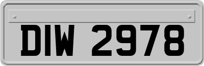 DIW2978