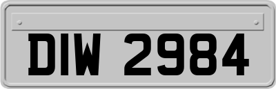 DIW2984