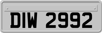 DIW2992