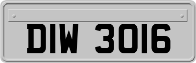 DIW3016