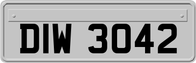 DIW3042