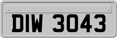 DIW3043