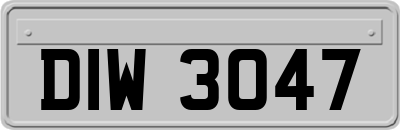 DIW3047