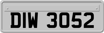 DIW3052