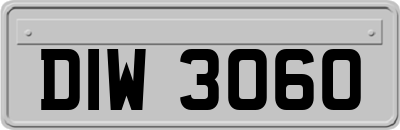 DIW3060