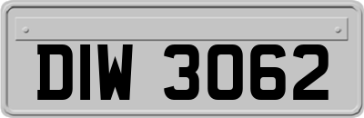 DIW3062