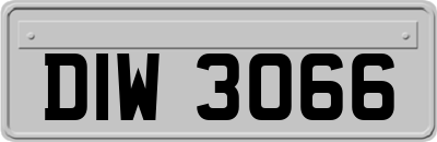 DIW3066