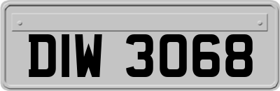 DIW3068