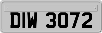 DIW3072