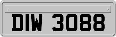 DIW3088