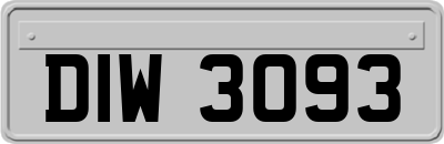 DIW3093