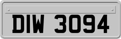 DIW3094