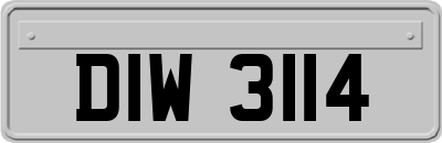 DIW3114