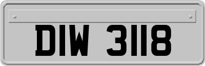 DIW3118