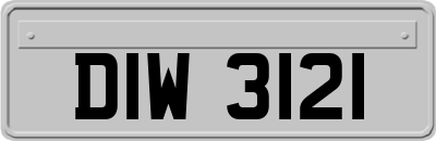 DIW3121