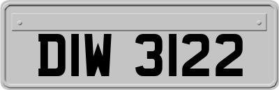 DIW3122