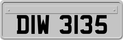 DIW3135