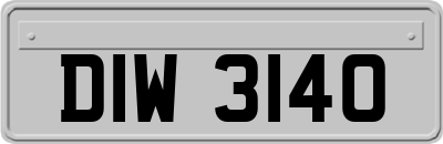 DIW3140