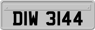 DIW3144
