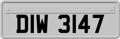 DIW3147