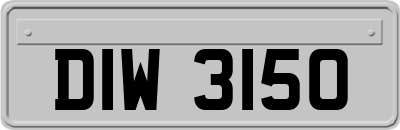 DIW3150